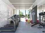 Neue Gebäude - Penthouse -
Orihuela Costa - Lomas de Cabo Roig