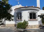 Wiederverkauf - Freistehend / Villa -
Ciudad Quesada - Rojales - Ciudad Quesada