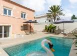 Resale - Semi - Detached Villa -
Punta Prima