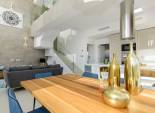 Nieuwbouw Woningen - Villa -
Cartagena - Playa Honda
