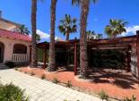 Revente - Détaché / Villa -
Ciudad Quesada - Rojales - Ciudad Quesada - Doña Pepa