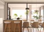 Obra nueva - Apartamento -
San Pedro del Pinatar - San Pedro Del Pinatar