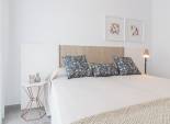 Obra nueva - Bungalow -
Torrevieja - Los Balcones