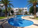 Herverkoop - Appartement -
La Mata