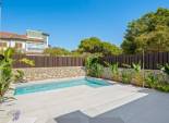 Nieuwbouw Woningen - Vrijstaande woning / Villa -
Pilar de la Horadada