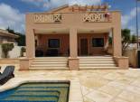 Revente - Détaché / Villa -
Ciudad Quesada - Rojales - Ciudad Quesada