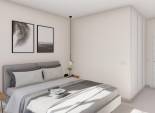 Nieuwbouw Woningen - Villa -
Banos y Mendigo - Altaona Golf