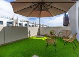 Herverkoop - Appartement -
San Miguel de Salinas