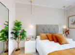 New Build - Bungalow - Ground floor -
Pilar de la Horadada