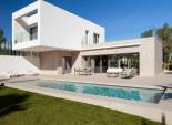 Neue Gebäude - Villa -
Dehesa de Campoamor