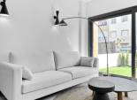 Nieuwbouw Woningen - Bungalow -
Torrevieja - La Veleta