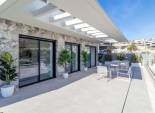 Nouvelle construction - Appartement -
Finestrat - Balcón De Finestrat