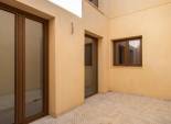 Nieuwbouw Woningen - Penthouse -
Hondón de las Nieves