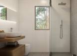 New Build - Detached House / Villa -
Algorfa
