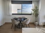 New Build - Semi - Detached Villa -
Algorfa
