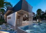 Obra nueva - Villa -
Torre Pacheco - Santa Rosalía