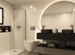Nieuwbouw Woningen - low-bungalow -
Pilar de la Horadada