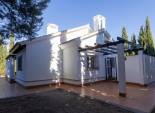 Nieuwbouw Woningen - detached -
Fuente Álamo - Fuente Alamo