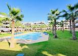 Wiederverkauf - Apartment -
Orihuela Costa - Los Altos
