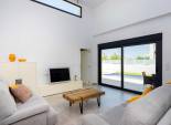 Nieuwbouw Woningen - terraced -
Daya Nueva