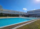 Herverkoop - Appartement -
Torrevieja