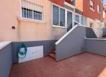 Reventa - Casa adosada -
Ciudad Quesada - Rojales - Doña Pepa