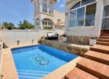 Reventa - Independiente / Villa -
Ciudad Quesada - Rojales - Benimar