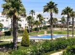 Wiederverkauf - Apartment -
Orihuela - Entre Naranjos - Vistabella