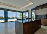Obra nueva - Villa -
Finestrat