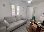 Reventa - Finca   -
Elche - La Marina