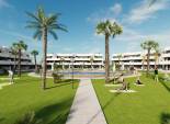 Nieuwbouw Woningen - ground-floor -
Guardamar del Segura - Guardamar Del Segura