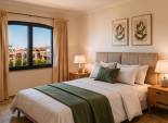 Nieuwbouw Woningen - Appartement -
Los Alcazares - Los Alcázares