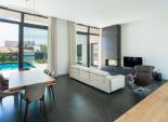 New Build - detached -
Molina De Segura - Molina de Segura