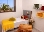 Nouvelle construction - Appartement -
Finestrat - Seascape