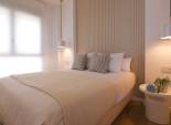 Neue Gebäude - Apartment -
La Manga del Mar Menor - La Manga Del Mar Menor