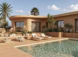 Nieuwbouw Woningen - Vrijstaande woning / Villa -
La Marina