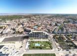 New Build - Penthouse -
San Miguel de Salinas - Pueblo