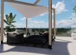 Nieuwbouw Woningen - Villa -
Rojales - Lo Marabú