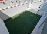 Herverkoop - Appartement -
La Marina