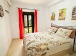 Wiederverkauf - Apartment -
Orihuela - Orihuela Costa