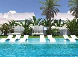 Obra nueva - Bungalow -
Pilar de la Horadada - Torre De La Horadada