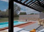 Nieuwbouw Woningen - Rijwoning -
Sucina - Peraleja Golf