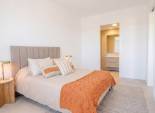 Nieuwbouw Woningen - Bungalow op verdieping -
San Fulgencio