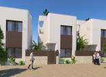 Nieuwbouw Woningen - Villa -
Pilar de la Horadada - Riomar