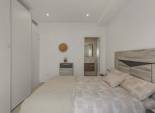 Resale - Apartment -
Pilar de la Horadada - Zona Pueblo