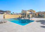 Herverkoop - Vrijstaande woning / Villa -
Ciudad Quesada - Rojales - Ciudad Quesada