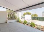 Obra nueva - Bungalow -
Torrevieja - Los Balcones