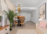 Nieuwbouw Woningen - Appartement -
Benijofar - Pueblo
