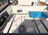 Herverkoop - Vrijstaande woning / Villa -
Ciudad Quesada - Rojales - Pueblo Bravo