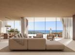 Nouvelle construction - Détaché / Villa -
Benissa